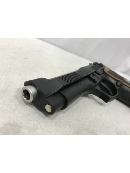 ガスガン・エアガン 東京マルイ バイオハザード3 サムライエッジ ジル バレンタイン