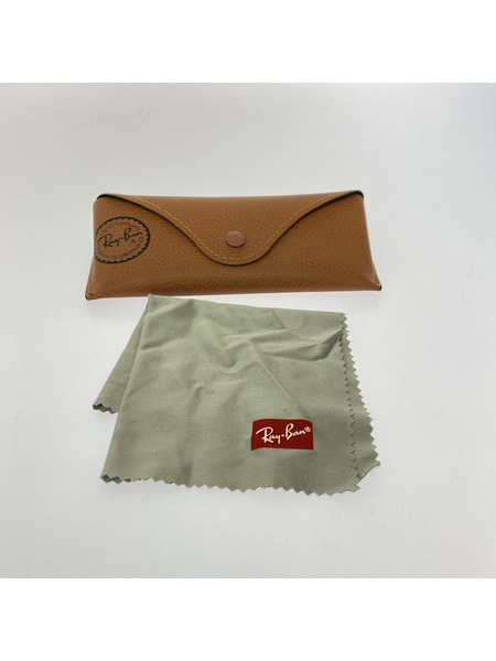 Ray-Ban ソノ他 RB3447 サングラス[値下]