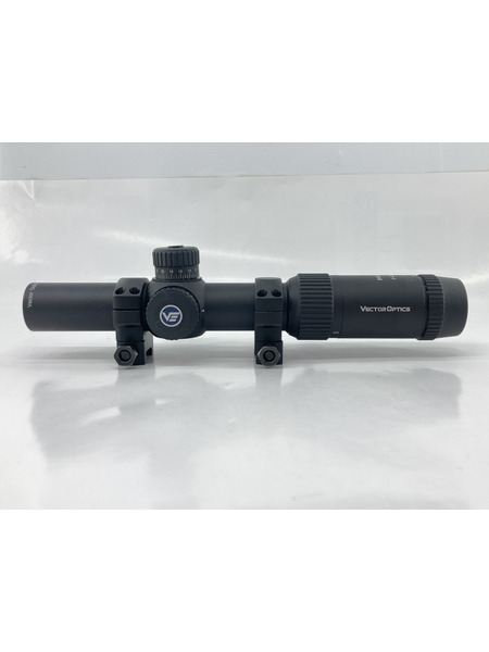 ガンＡＣＣ VectorOptics Forester 1-5×24 Gen II