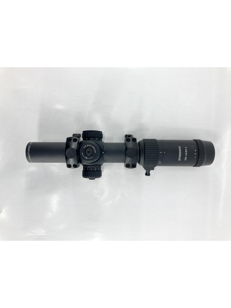 ガンＡＣＣ VectorOptics Forester 1-5×24 Gen II