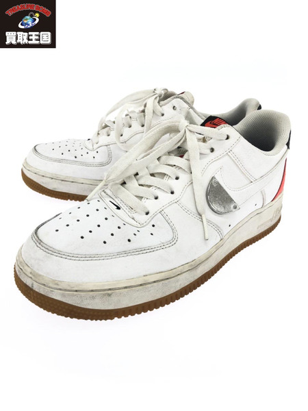 Air force 1 shop nba pack white