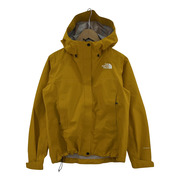 THE NORTH FACE/FL　Drizzle　Jacket/S/黄