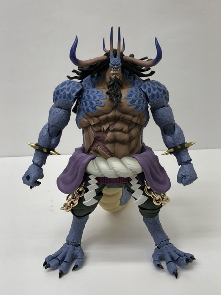 S.H.Figuarts 百獣のカイドウ（人獣型）