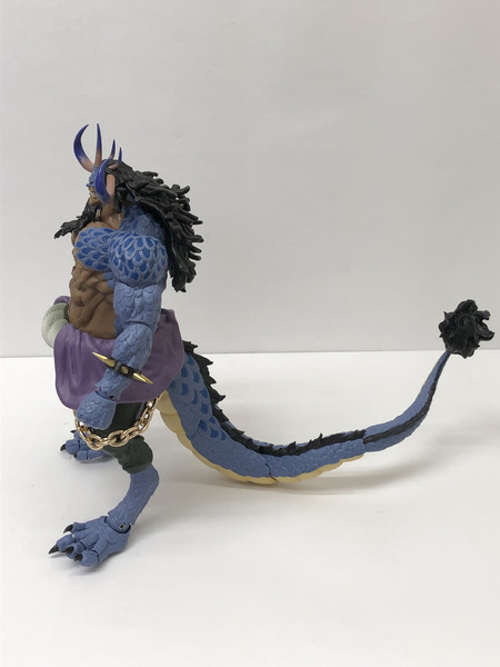 S.H.Figuarts 百獣のカイドウ（人獣型）