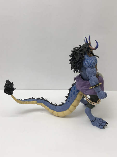 S.H.Figuarts 百獣のカイドウ（人獣型）