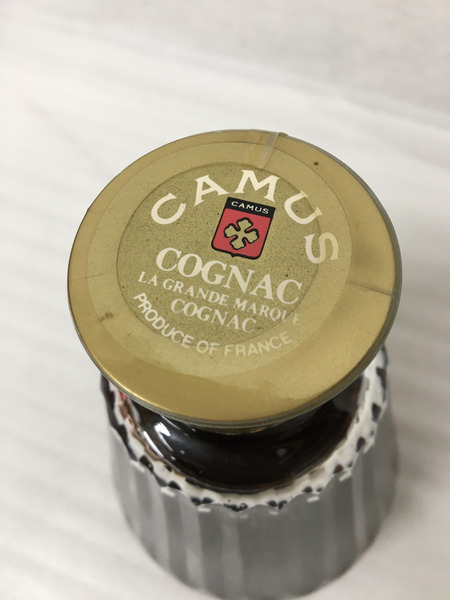 CAMUS バカラ カラフェ 700ml