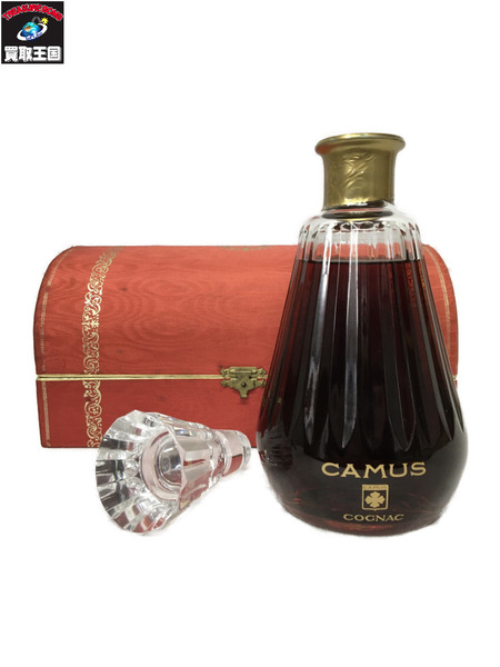 CAMUS バカラ カラフェ 700ml