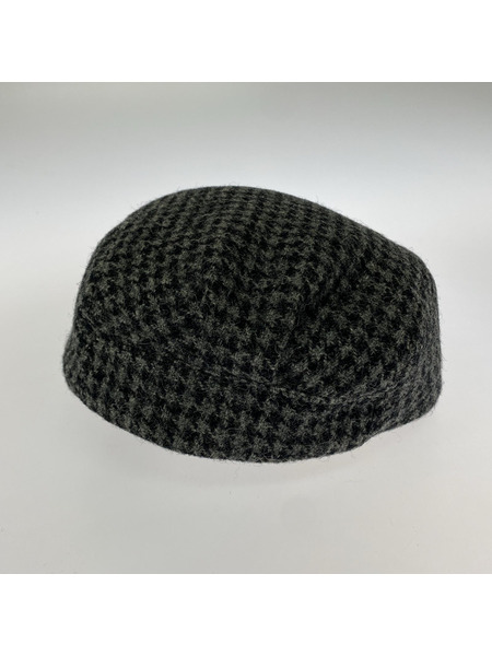 L.L.Bean キャスケット・ハンチング L.L.Bean GORE-TEX Harris T[値下]