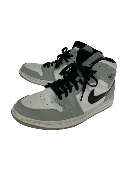 NIKE スニーカー AIR JORDAN 1 MID