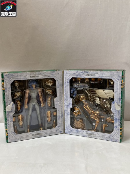 メーカー アニメ・コミックその他 聖闘士聖衣神話 セイレーンソレント