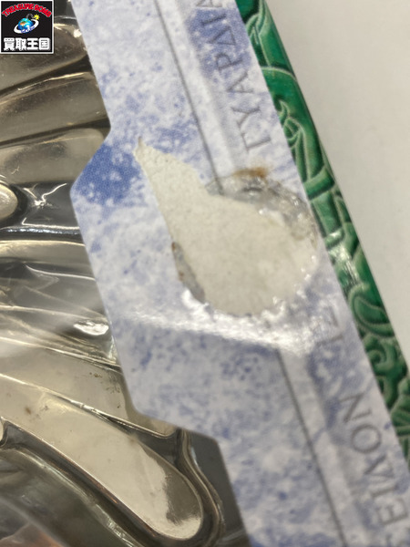 メーカー アニメ・コミックその他 聖闘士聖衣神話 セイレーンソレント