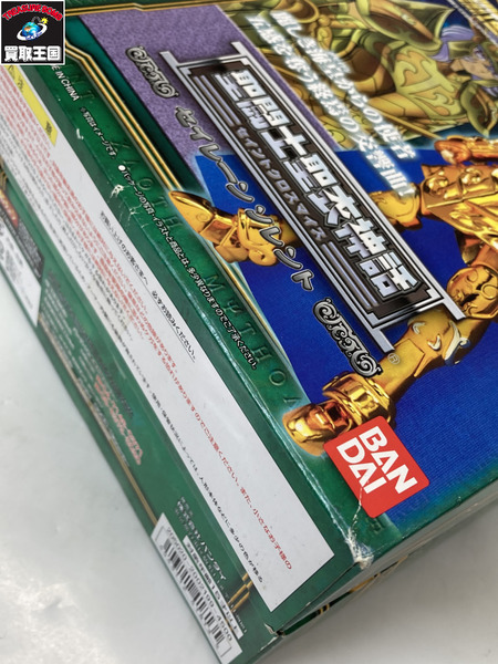 メーカー アニメ・コミックその他 聖闘士聖衣神話 セイレーンソレント