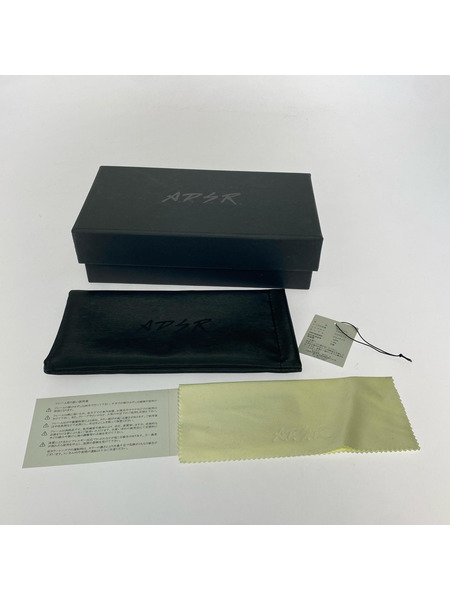 ADSR ソノ他 SATCHMO 01