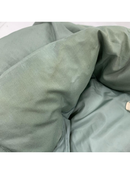 AURALEE ダウンジャケット 21AW LIGHT FINX POLYESTER DOWN JACK