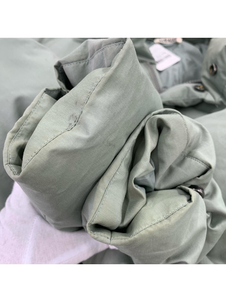 AURALEE ダウンジャケット 21AW LIGHT FINX POLYESTER DOWN JACK