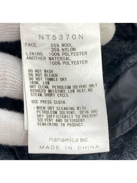 THE NORTH FACE パンツ 34/グレー/NT5370N