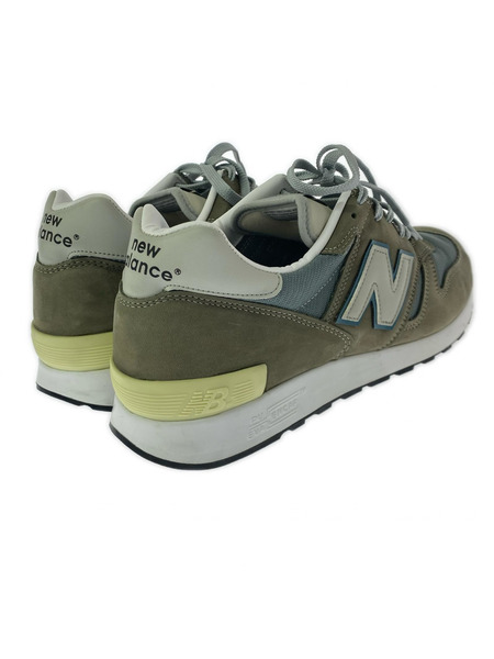 NEW BALANCE スニーカー 20年製