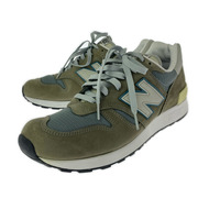 NEW BALANCE スニーカー 20年製