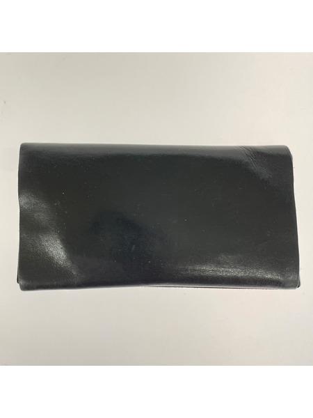 長財布 所作 Shosa 三ツ折リ財布