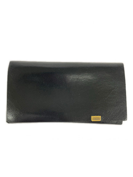 長財布 所作 Shosa 三ツ折リ財布