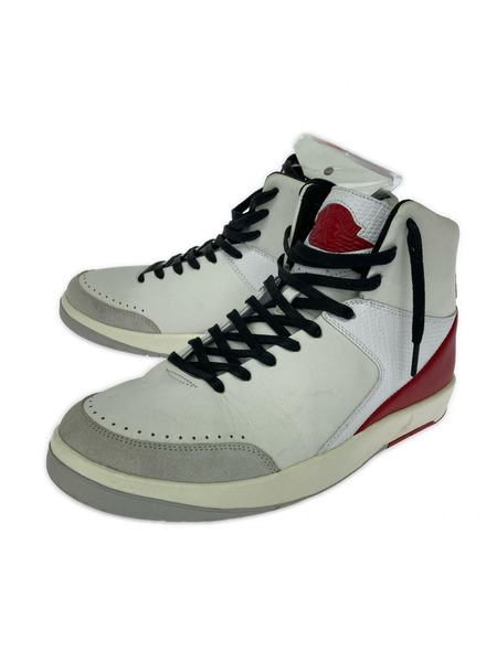 NIKE スニーカー Nina Chanel Abney AJ2 High