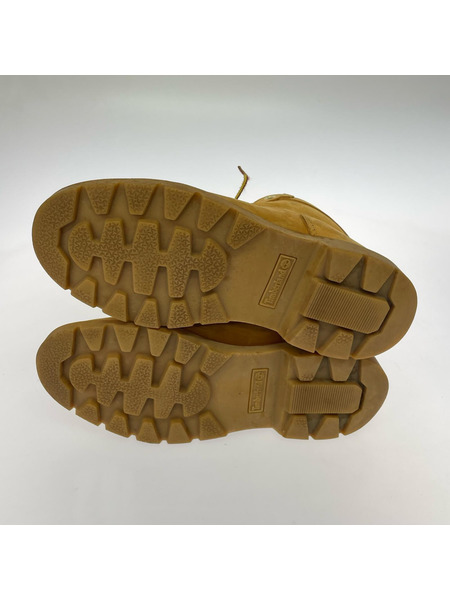 Timberland ブーツ ウィート