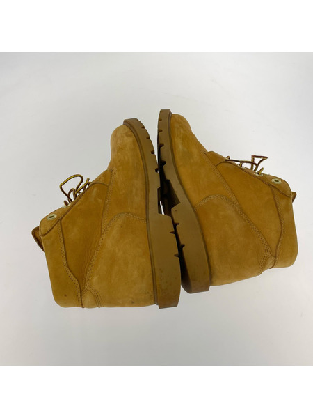 Timberland ブーツ ウィート