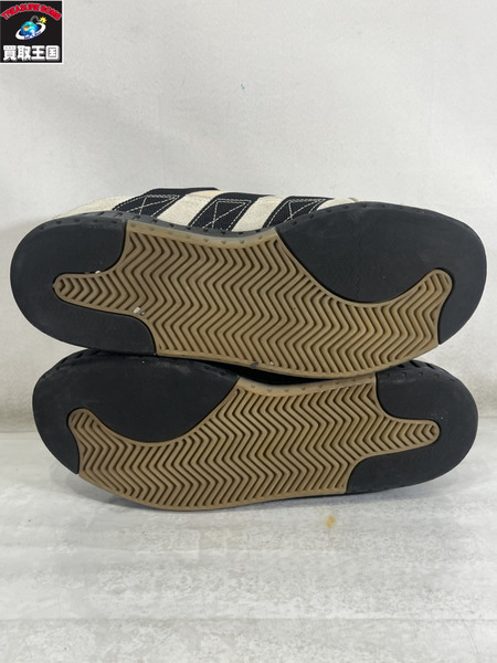 adidas LAWSUIT 27cm
