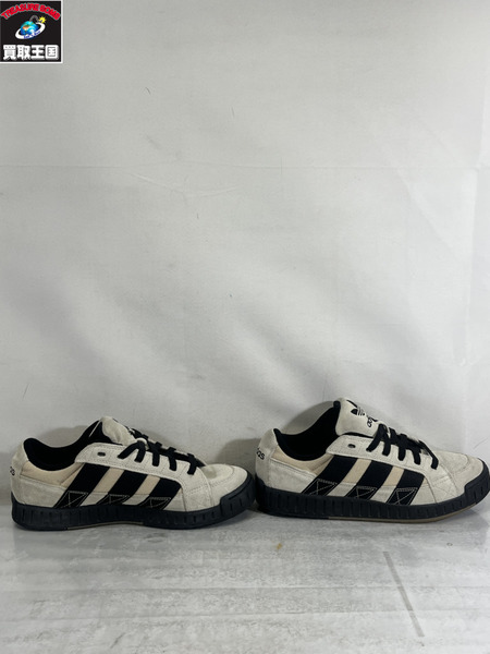 adidas LAWSUIT 27cm