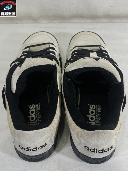 adidas LAWSUIT 27cm