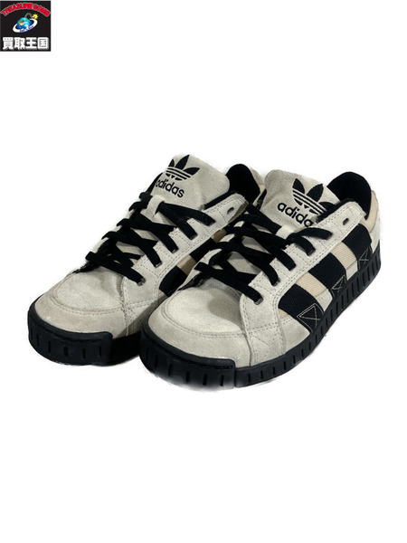 adidas LAWSUIT 27cm