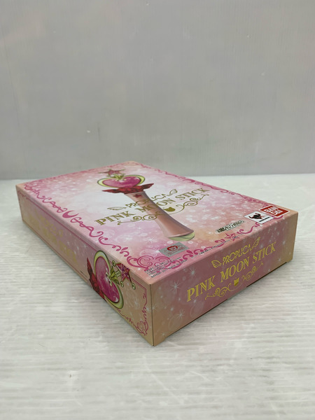 PLOPLICA PINK MOON STICK 「美少女戦士 セーラームーン」