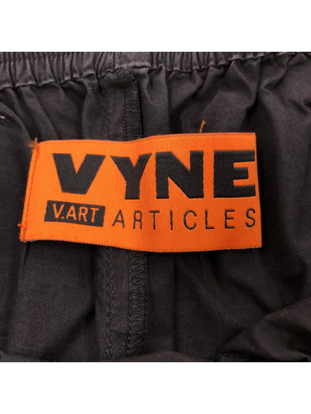 VYNER JOGGING PANT ブラック M