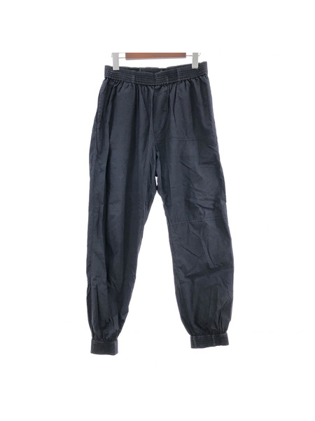 VYNER JOGGING PANT ブラック M