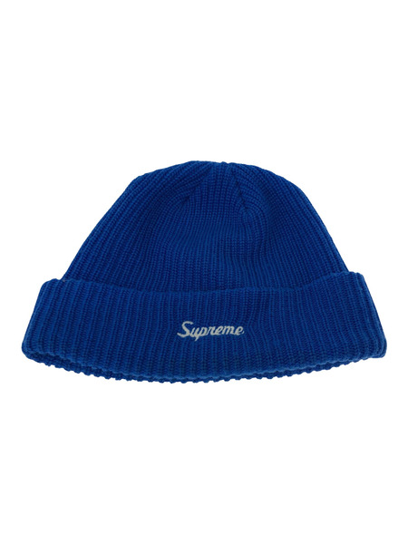 Supreme 24aw Loose Gauge Beanie ニット帽