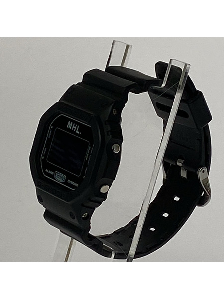 G-SHOCK×MHL腕時計 クオーツ DW-5600VT