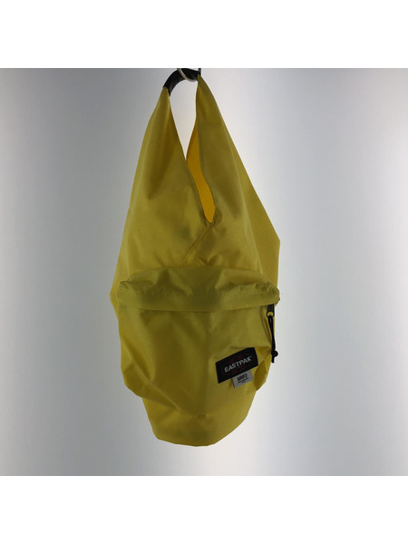 MM6×EASTPAK ジャパニーズバッグ YLW