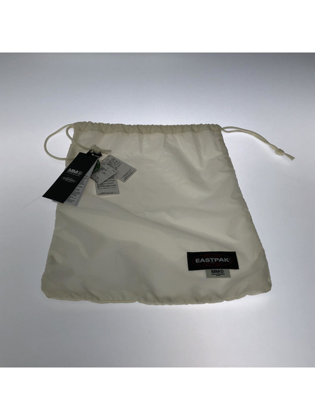 MM6×EASTPAK ジャパニーズバッグ YLW
