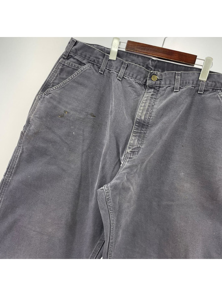 Carhartt パンツ carhartt ダックペインターパンツ B11 PTB 紺