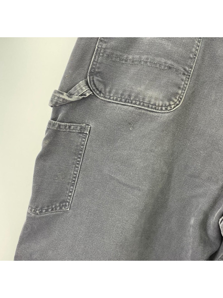 Carhartt パンツ carhartt ダックペインターパンツ B11 PTB 紺