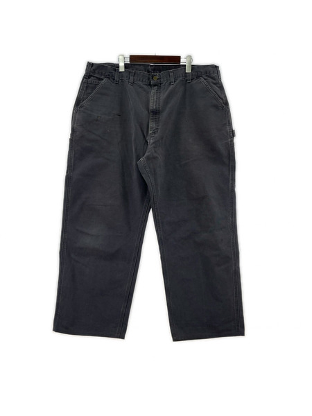 Carhartt パンツ carhartt ダックペインターパンツ B11 PTB 紺