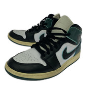 NIKE スニーカー WMNS AJ1 Mid 28.5cm