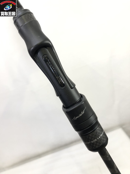 Abu Garcia　ディサイダー DRS-64L-MGS