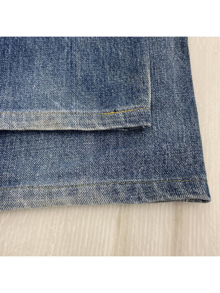 Levi's 502-XX 赤耳 デニムパンツ W31