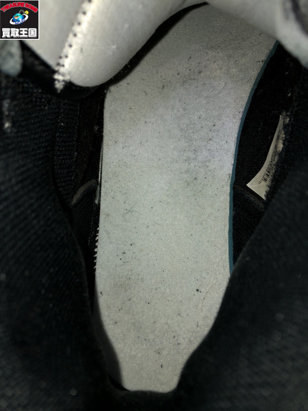 NIKE AIR JORDAN 1 RETRO HIGH OG Shadow2018 size31 555088-013[値下]