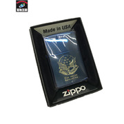 . ZIPPO ブルーインパルス ブルーイング