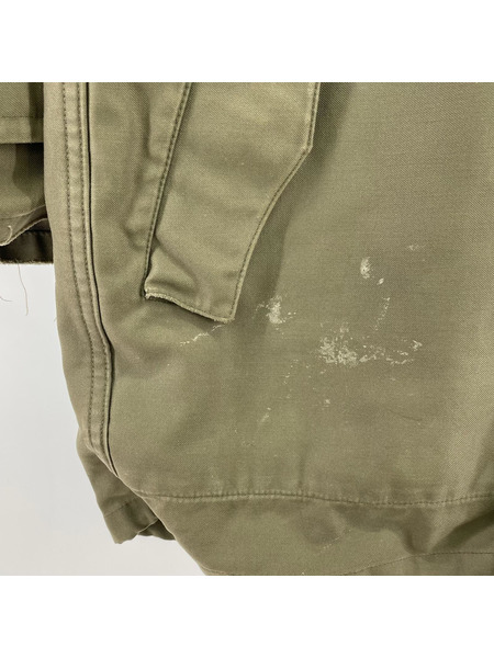 ミリタリージャケット