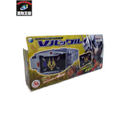 仮面ライダー レジェンド変身ベルトシリーズ Vバックルカード欠品動確OK