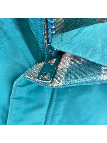L.L.Bean ジャケット 70s BAXTER STATE PARKA グリーン (M)