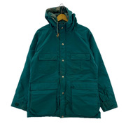 L.L.Bean ジャケット 70s BAXTER STATE PARKA グリーン (M)